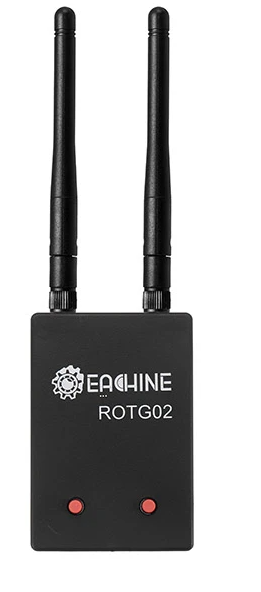 FPV receiver Eachine2
